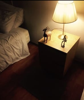 MIEL GUESTHOUSE
