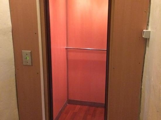APARTMENT AT BAGRAMYAN STREET
