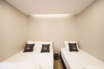 K-GUESTHOUSE MYEONGDONG 4