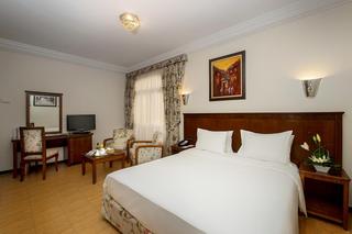 CLUB HOTEL VAL D'ANFA
