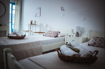 BABALOGO APARTMENTS
