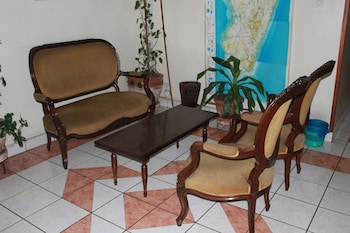 TANA-JACARANDA - HOSTEL