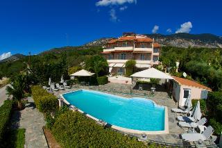 NOSTOS STUDIOS AND APARTMENTS