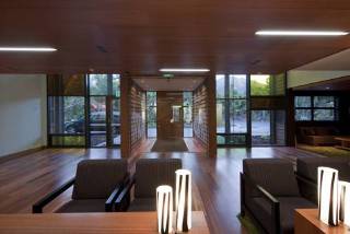 TE WAONUI FOREST RETREAT