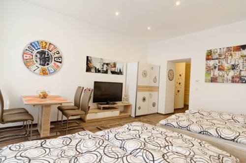HAYDN APARTMENT 1100