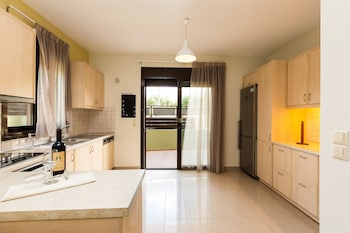 EDEN RESIDENCES