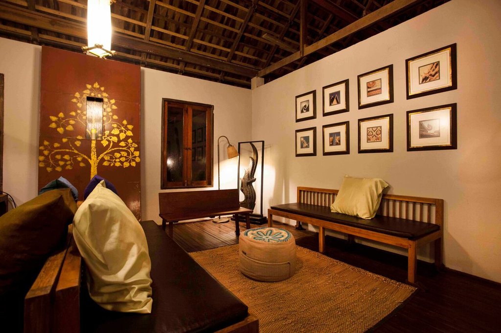 SRILANTA RESORT