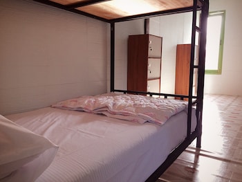 OZONE HOSTEL