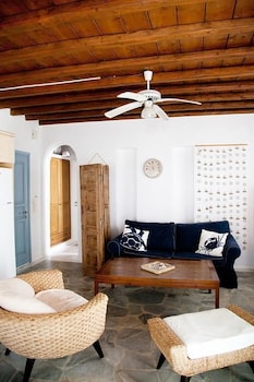 PANTELIS HOUSE
