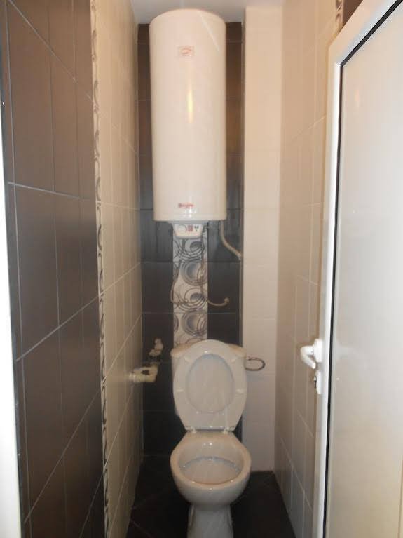 APARTMENT NEDYALKOV