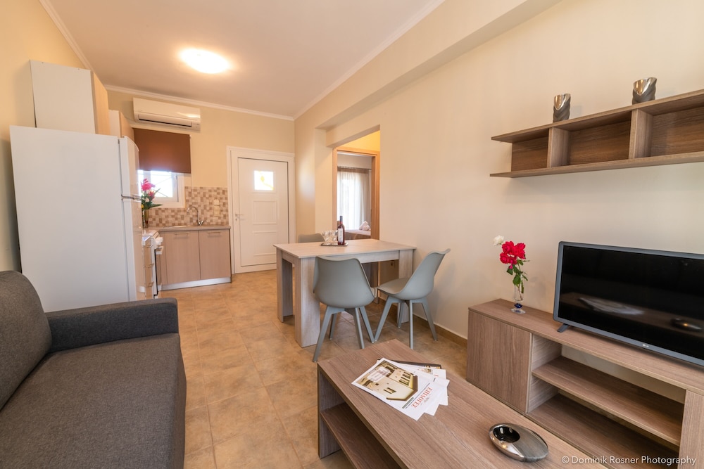 NANCY'S LUXURY APARTMENTS