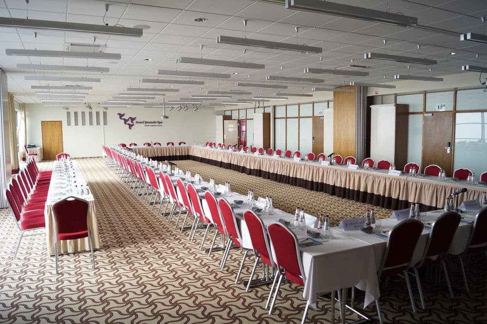 HOTEL JURMALA SPA