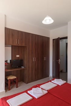 ELPIDIS VILLA