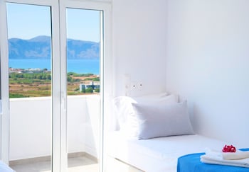 CRETAN SUNSET VILLA