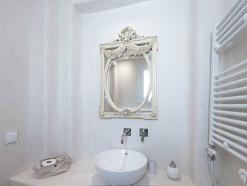 VILLA CORTEZA ROSE BY MYKONOS PEARLS