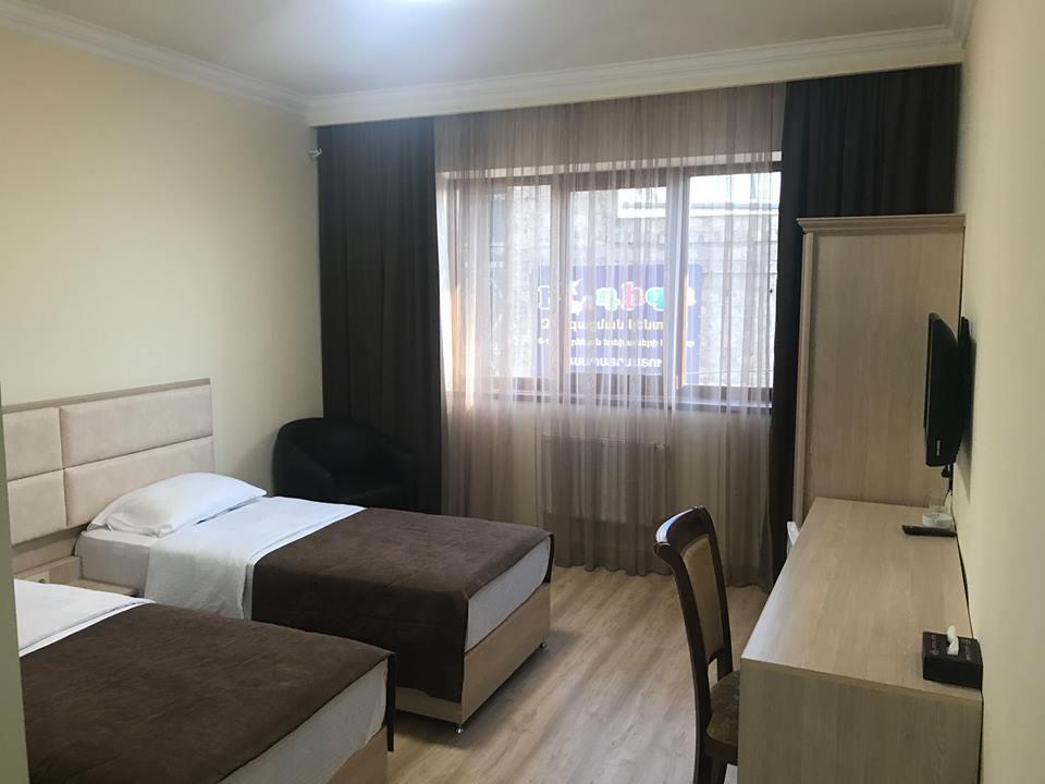 CAPITAL HOTEL