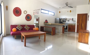 KIIMAK TULUM