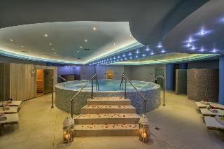 GEORGIOUPOLIS RESORT AND AQUA PARK