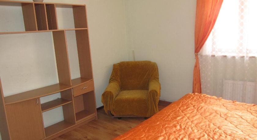 EXCELSIOR GUESTHOUSE