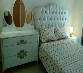 APPARTEMENT LES PERLES