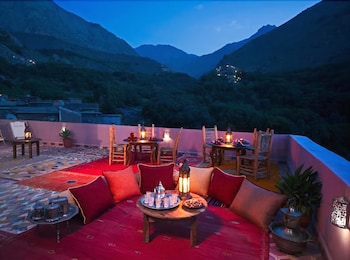 RIAD ATLAS TOUBKAL