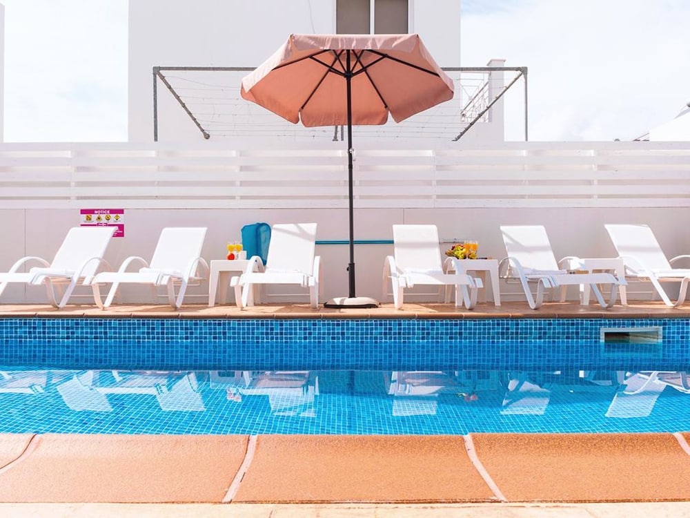 DIAMANTA AYIA NAPA IN AYIA NAPA