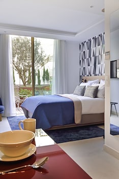 APARTHOTEL ADAGIO CASABLANCA CITY CENTER