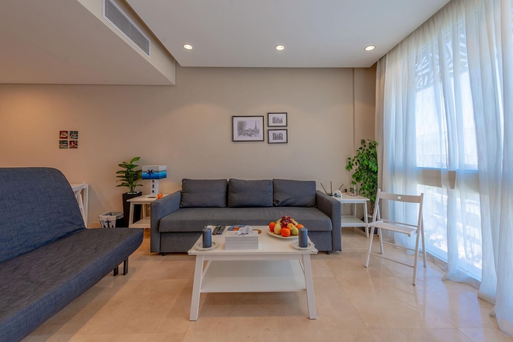 VESTA - LUXURY APT - 1BR - MANGROOVY