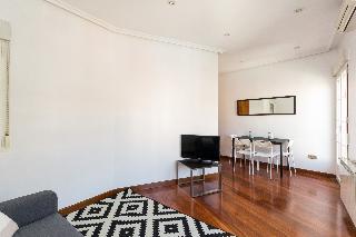 Madrid Smartrentals La Latina