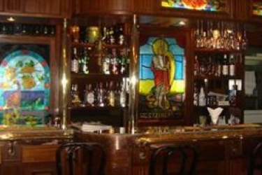 LE SAINT GEORGES HOTEL