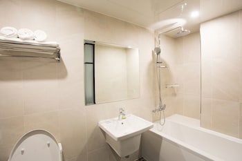 HOTEL MILLHAUS SHINCHON