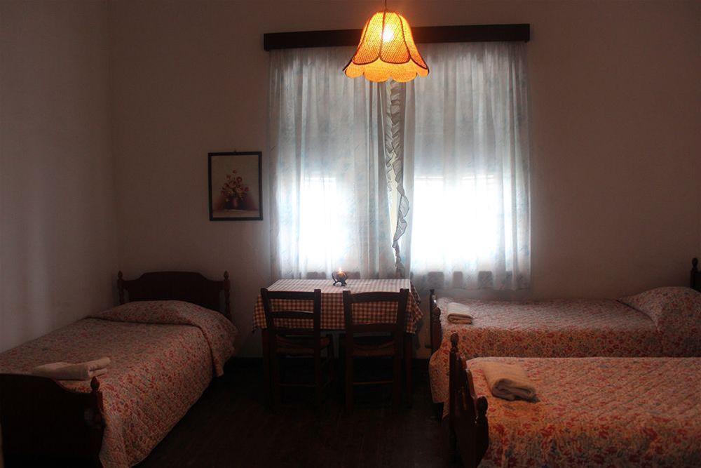 TRIANON GUEST HOUSE