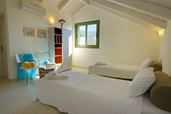 IDEALES RESORT