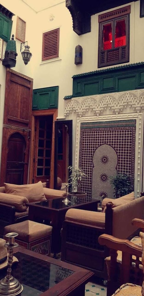 DAR BELMAMOUN