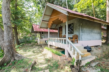 BUDGET KK HILL RESORT