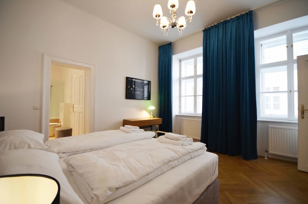RESIDENCE GRABEN STEPHANSPLATZ