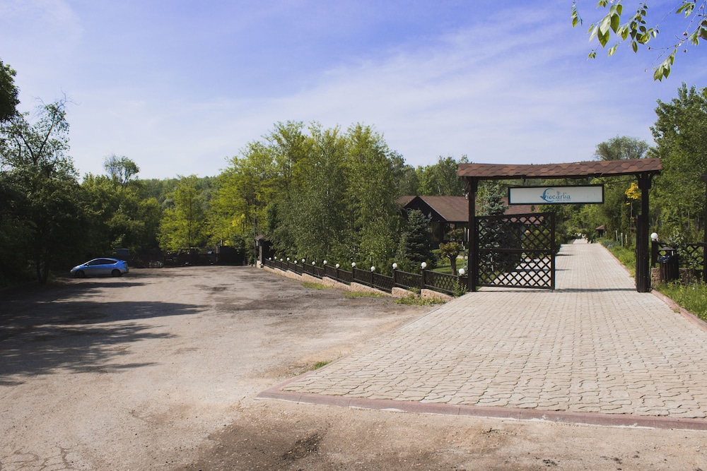 MINI HOTEL BAZA DE ODIHNA CIOCIRLIA (12 KM FROM CHISINAU)