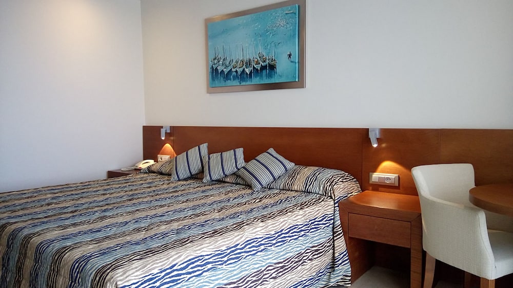 APOLLONION RESORT AND SPA