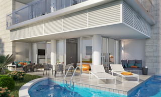 NICKELODEON HOTELS  RESORTS PUNTA CANA, GOURMET ALL INCLUSIVE BY KARISMA