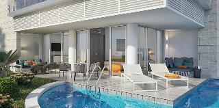 NICKELODEON HOTELS  RESORTS PUNTA CANA, GOURMET ALL INCLUSIVE BY KARISMA