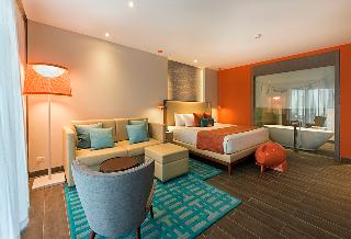 NICKELODEON HOTELS  RESORTS PUNTA CANA, GOURMET ALL INCLUSIVE BY KARISMA