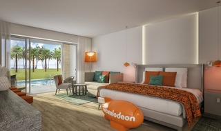 NICKELODEON HOTELS  RESORTS PUNTA CANA, GOURMET ALL INCLUSIVE BY KARISMA