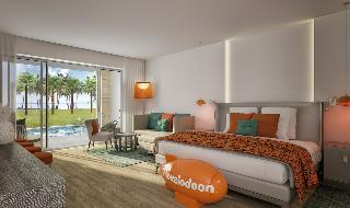 NICKELODEON HOTELS  RESORTS PUNTA CANA, GOURMET ALL INCLUSIVE BY KARISMA