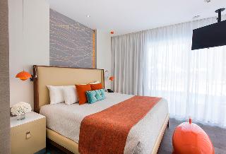 NICKELODEON HOTELS  RESORTS PUNTA CANA, GOURMET ALL INCLUSIVE BY KARISMA