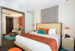 NICKELODEON HOTELS  RESORTS PUNTA CANA, GOURMET ALL INCLUSIVE BY KARISMA