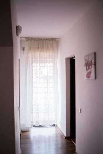 APARTHOTEL METROPOL
