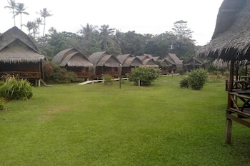 LANTA MARINA RESORT