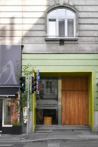 MOCCA HOTEL