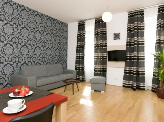 VIENNA STAY APARTMENTS CASTELLEZ 1020