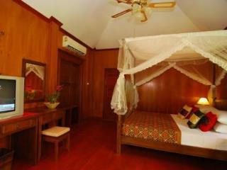 SAYANG BEACH RESORT